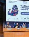 WAVES BAZAAR: India's Lagaan Moment on the Global Stage of Media & Entertainment0