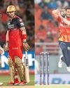 RCB Batters Look To Rise Above PBKS' Spin Challenge Led By Yuzvendra Chahal9