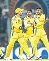Under-Fire CSK Rope In Ex-MI Star In The Middle Of IPL 2025, His Salary Is A WHOPPING...11