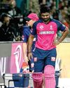 Massive Blow For Rajasthan Royals: Rs 18 Crore Star Doubtful For LSG Clash. Reason Is...8