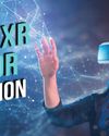 WAVES XR Creator Hackathon has set the foundation for immersive innovation in India The Global Kashmir