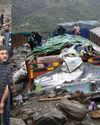 Flash floods leave trail of destruction in Ramban, loss worth crores The Global Kashmir