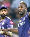 Bravo backs Russell, admits KKR batters have 'lost confidence' The Global Kashmir