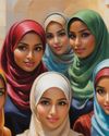 From Shadows to Strength The Journey of Kashmiri Women The Global Kashmir