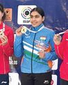 32 finals, 15 medals- Here is how the Indian shooters fared in the first 2 ISSF World Cups The Global Kashmir