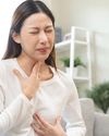 Heartburn and no antacid on hand? Doctor shares one simple, med-free hack that works The Global Kashmir