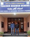 Declining Respect for Teachers, A Threat to Our Educational System The Global Kashmir