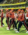 "The Initial Plan Was...": SRH Coach Daniel Vettori After Win vs CSK The Global Kashmir