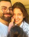 Virat Kohli-Anushka Sharma's Reason Behind Moving Out Of India Revealed? "Can't Enjoy..." The Global Kashmir