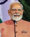 A New Dawn of Peace and Prosperity, Development, Democracy, and the Modi Doctrine The Global Kashmir