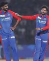 Did Axar get his choice of bowlers at the death wrong? The Global Kashmir