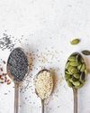 Super seeds for healthy heart: Ultimate guide on how to add them to your diet The Global Kashmir