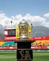 BCCI Hints At Expanded 94-Match IPL. Reports Makes Big Claim On New Teams The Global Kashmir