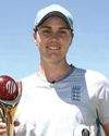 Nat Sciver-Brunt Appointed England Women's Cricket Captain Across All Formats The Global Kashmir