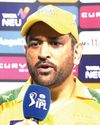MS Dhoni's Blockbuster Reply On Playing Next IPL For CSK: "I DON'T..." The Global Kashmir