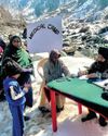 Indian Army's Role in Providing Medical Assistance in Remote Villages The Global Kashmir