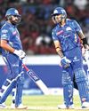 Can reignited RR stem MI's ominous momentum? The Global Kashmir