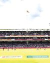 Lord's to host 2026 Women's T20 World Cup final22