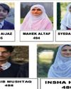 Success Soars: 32 Students from Harshan AGS Krusan Lolab Score Above 450 Marks, 58 Distinctions in Class 10th Board Exam18