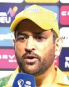 MS Dhoni's Blockbuster Reply On Playing Next IPL For CSK: "I Don't Know..."25