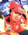 Ricky Ponting Reveals Pakistan Super League Factor Behind Struggle In Finding Punjab Kings Injury Replacements27