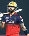 Sanjay Manjrekar's 'Individual Brilliance' Retort Amid Virat Kohli Strike Rate Row24