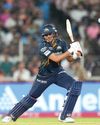 Shubman Gill Is Going To Be A Very Good Leader For India: Rashid Khan26