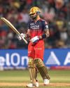 Virat Kohli Smashes 4 Different Records, Becomes First Player In IPL History To...25