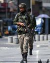 PAK USES PROXIES AS IT CAN'T MATCH INDIA'S MILITARY MIGHT The Global Kashmir