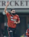 Mohammed Shami Receives Death Threat In The Middle OF IPL 2025, Ransom Of Rs 1 Crore Demanded: Report The Global Kashmir