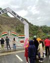Cross-LoC Tourism Aspirations: Possibilities and Challenges The Global Kashmir