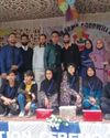 Class X Results: Harshan AGS Krusan Lolab Holds Felicitation Ceremony to Honour Exam Toppers The Global Kashmir