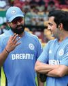 Senior India Star Offers Himself As Rohit Sharma's Test Captaincy Replacement, Turned Down: Report The Global Kashmir