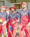 RCB Can Still Miss Out On IPL Playoffs, Finish 6th In Points Table - Here's How The Global Kashmir