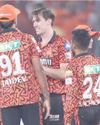 Vettori: 'Conditions in Hyderabad weren't what we expected this year' The Global Kashmir