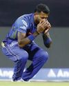 Rain, no-ball and a run-out fumble: ‘Titans stun Mumbai to win a classic The Global Kashmir