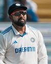 After Rohit Sharma's Sudden Test Retirement, This 25-Year-Old "Being Considered’ For Captaincy: Sources The Global Kashmir