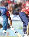Delhi Capitals hope to break out of their funk against Punjab Kings The Global Kashmir