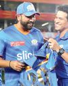 Sachin Tendulkar's Tear-Jerking Post As Rohit Sharma Announces Shock Test Retirement25