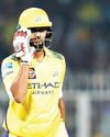 Who Is Urvil Patel? CSK's Hard-Hitting Wicketkeeper-Batter Who Shone On IPL Debut22
