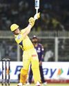 Brevis cracks counterattacking fifty as KKR's playoffs hopes nosedive24
