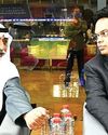 On Refusal To Host PSL Matches, UAE Official Says "We Owe It To BCCI And Jay Shah" The Global Kashmir