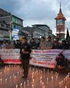 Stories of Strength in the Shadow of Sorrow The Global Kashmir