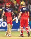 "If IPL 2025 Doesn't Happen In A Week's Time..." : Ex-England Star's Massive Reminder To India The Global Kashmir