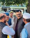 The Global Kashmir