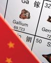 India engaged with China on germanium export restrictions, embassy says The Global Kashmir