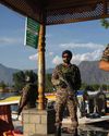 How Tourism Counters Terror Narratives in Kashmir12