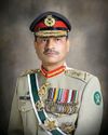 PAKISTAN'S ARMY CHIEF VS DEMOCRATIC VALUES: A GEOPOLITICAL PERSPECTIVE The Global Kashmir
