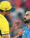 "Mitchell Starc Liked Bowling To Virat Kohli Because..." : Alyssa Healy's Interesting Revelation The Global Kashmir