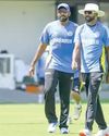 Ashwin backs Bumrah and Jadeja for India's Test captaincy role The Global Kashmir